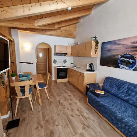 Ferienwohnung Windegg - Christoph Lechner Am Zeitberg Apartman Bad Kohlgrub