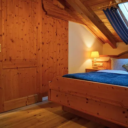 Ferienwohnung Windegg - Christoph Lechner Am Zeitberg Apartman