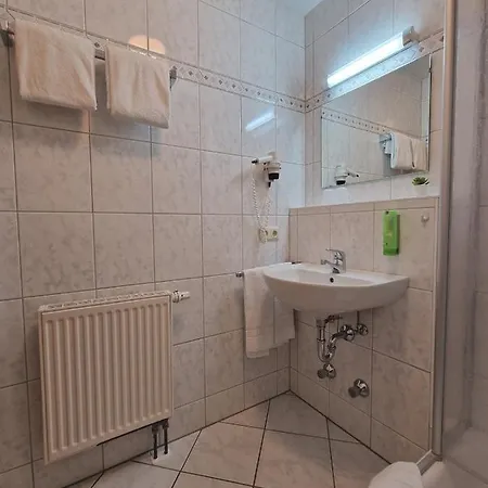 Ferienwohnung Windegg - Christoph Lechner Am Zeitberg Apartment *