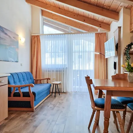 Ferienwohnung Windegg - Christoph Lechner Am Zeitberg