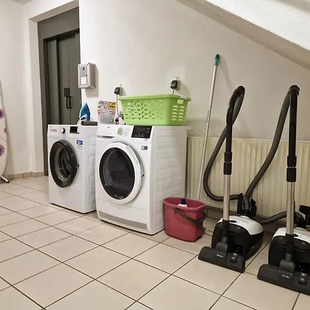 아파트 Ferienwohnung Windegg - Christoph Lechner Am Zeitberg 바트코흘그루프